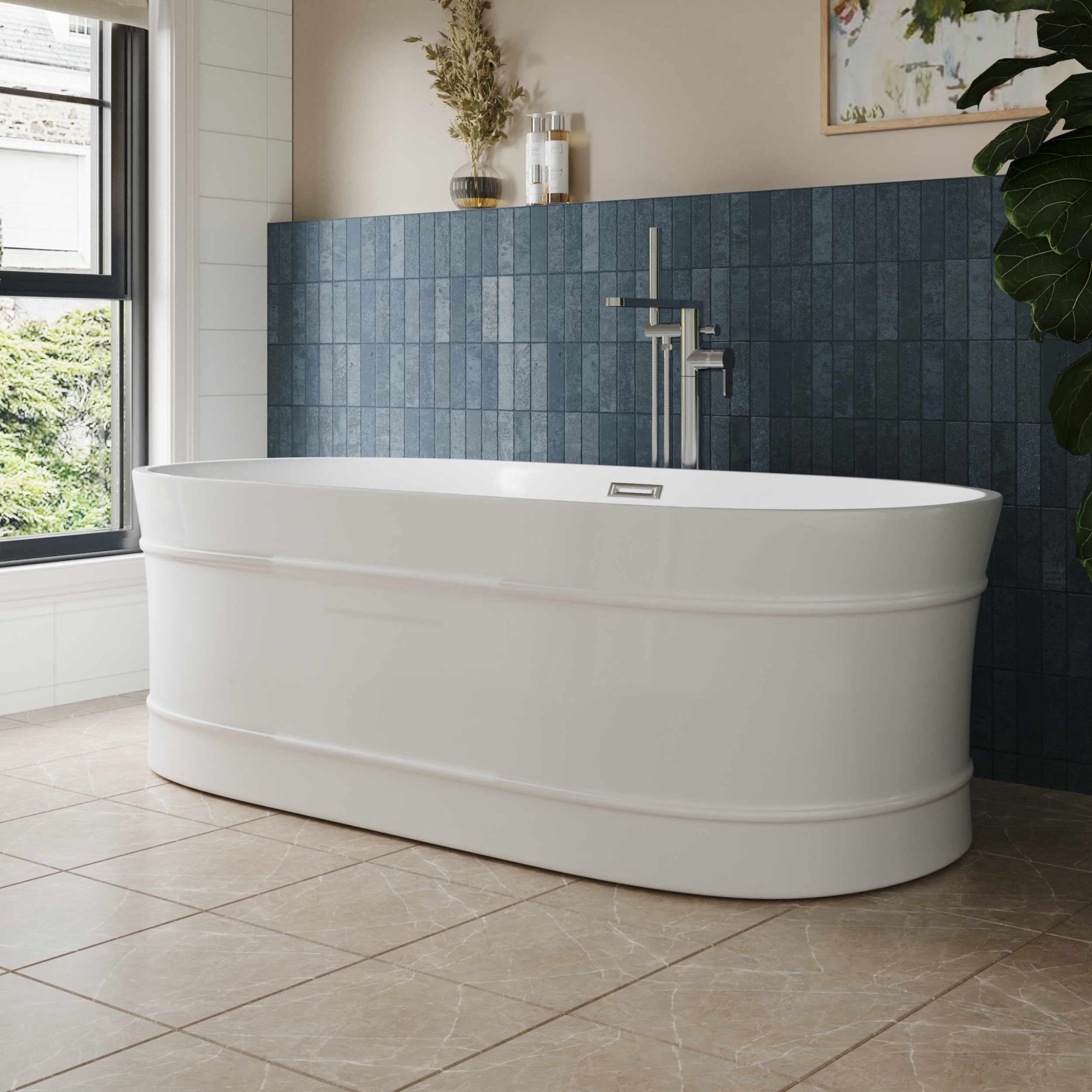 Freestanding Bath Inspiration