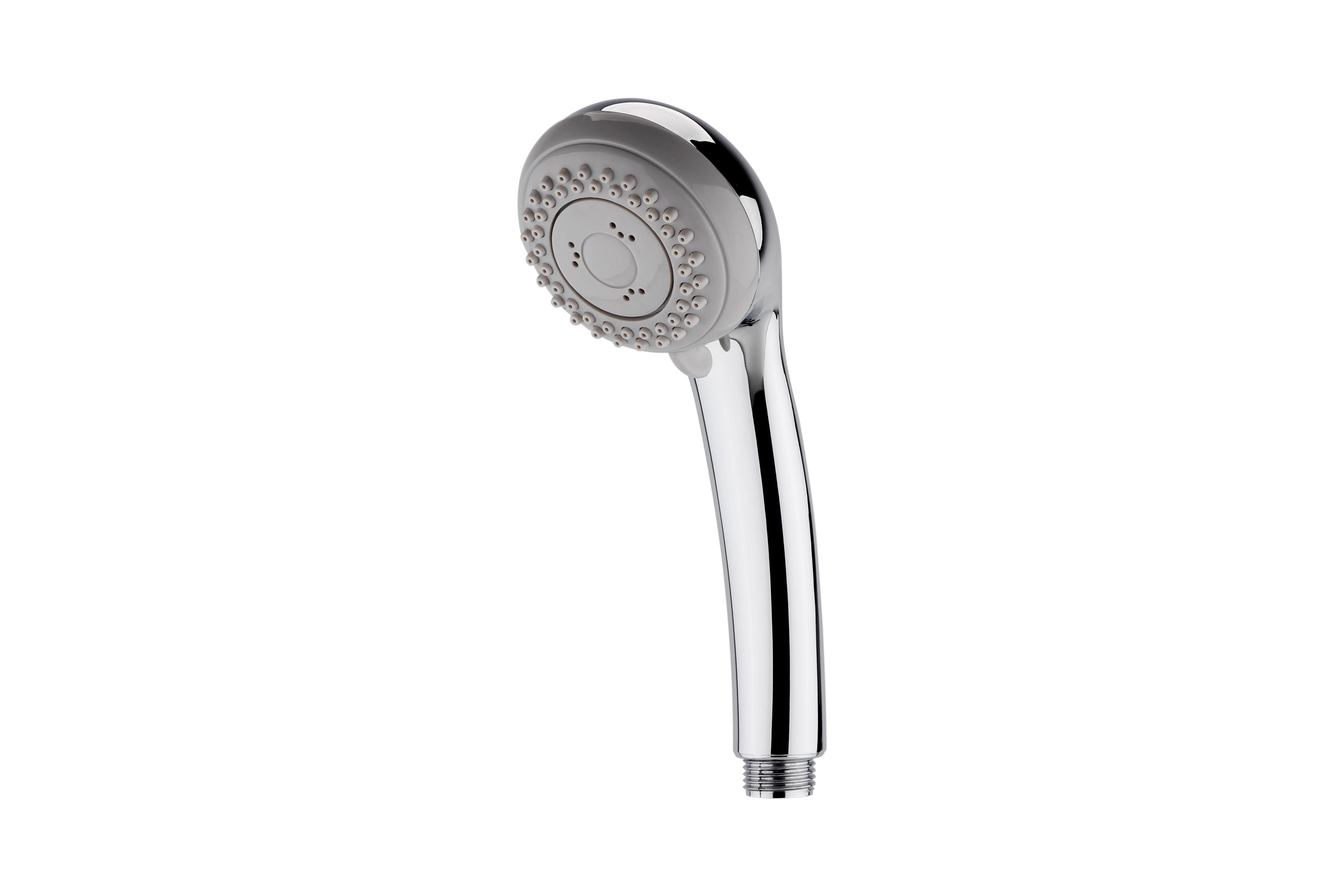 Nuie Chrome Three Function Handset A371