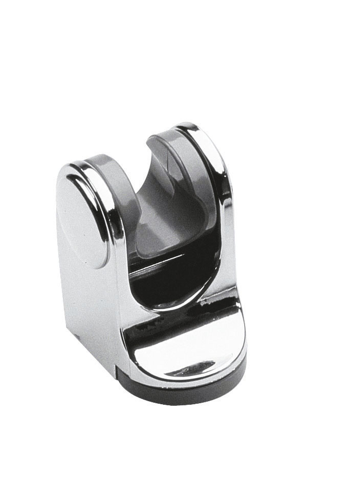 Hudson Reed Nuie Chrome Wall Bracket A376
