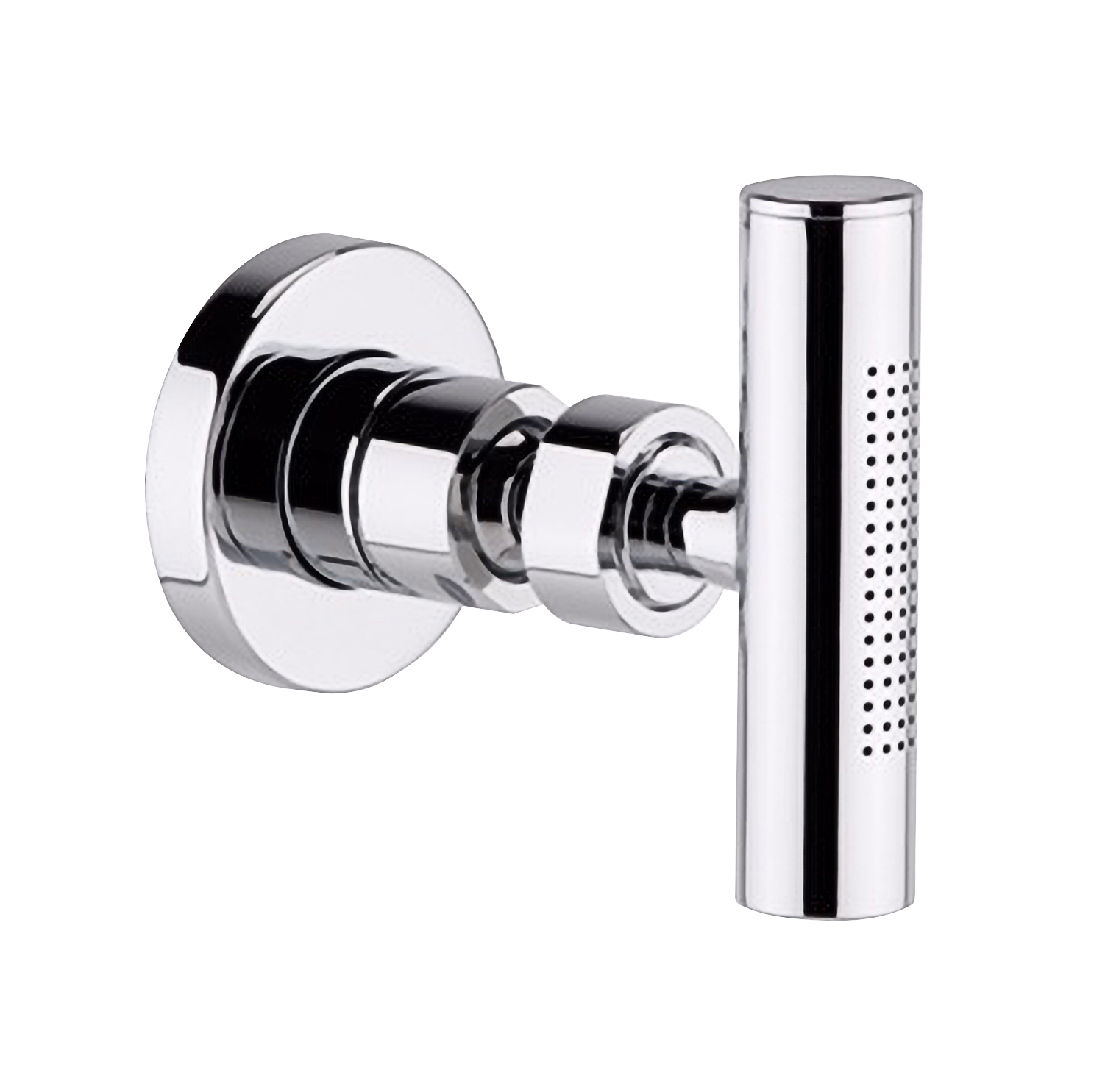 Hudson Reed Nuie Body Jet Chrome A383