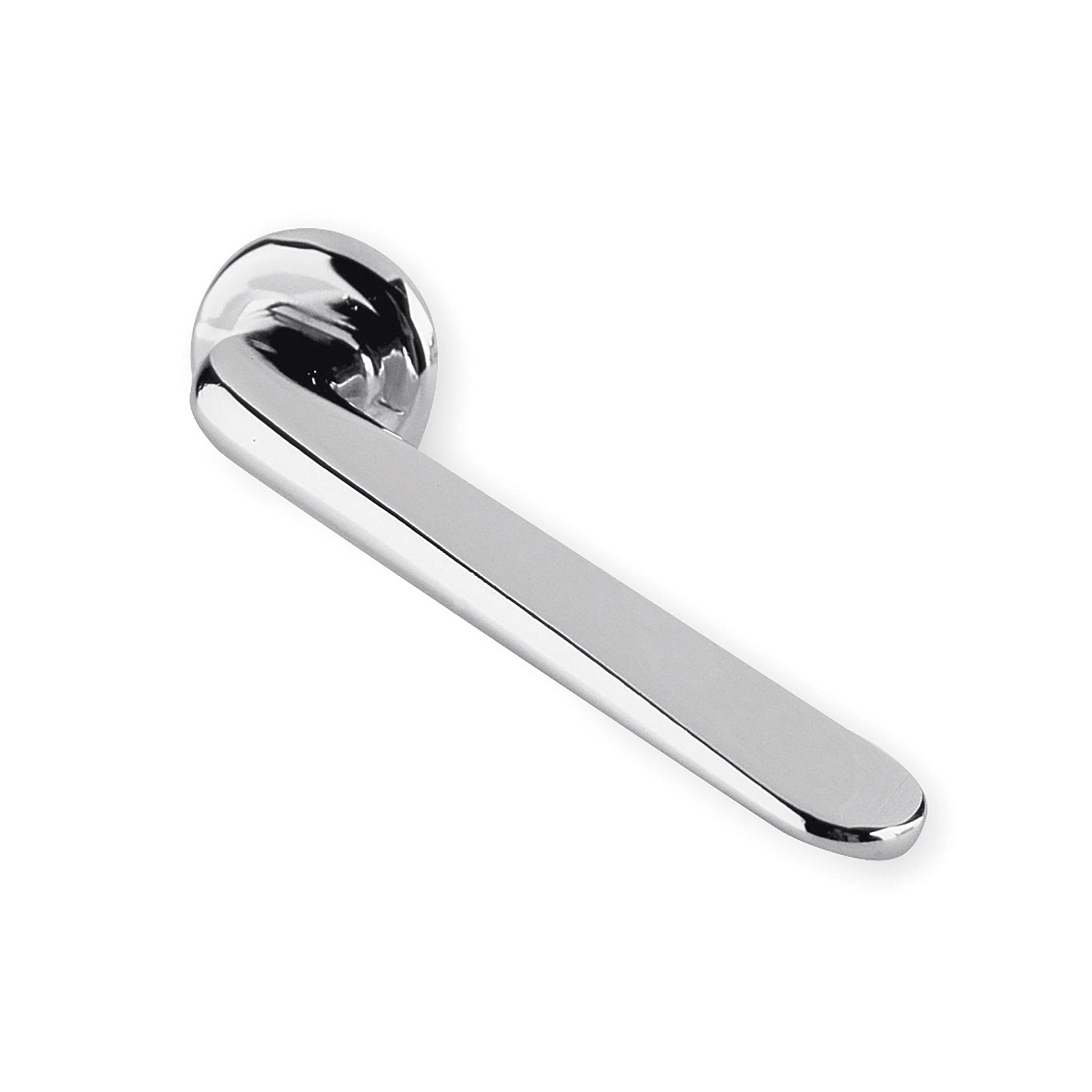 Hudson Reed Nuie Chrome Metal Universal Flush Lever E355
