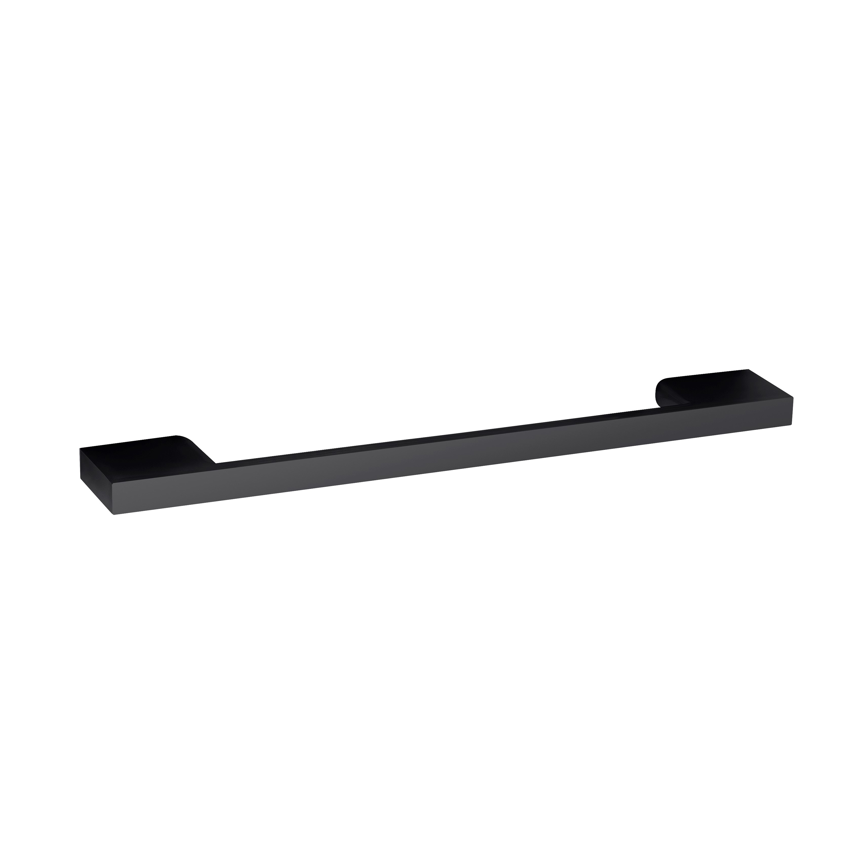 Furniture Handle Square D Shape Handle, 191mm (160mm Centres) - Multiple Colours - Picture 8 of 9
