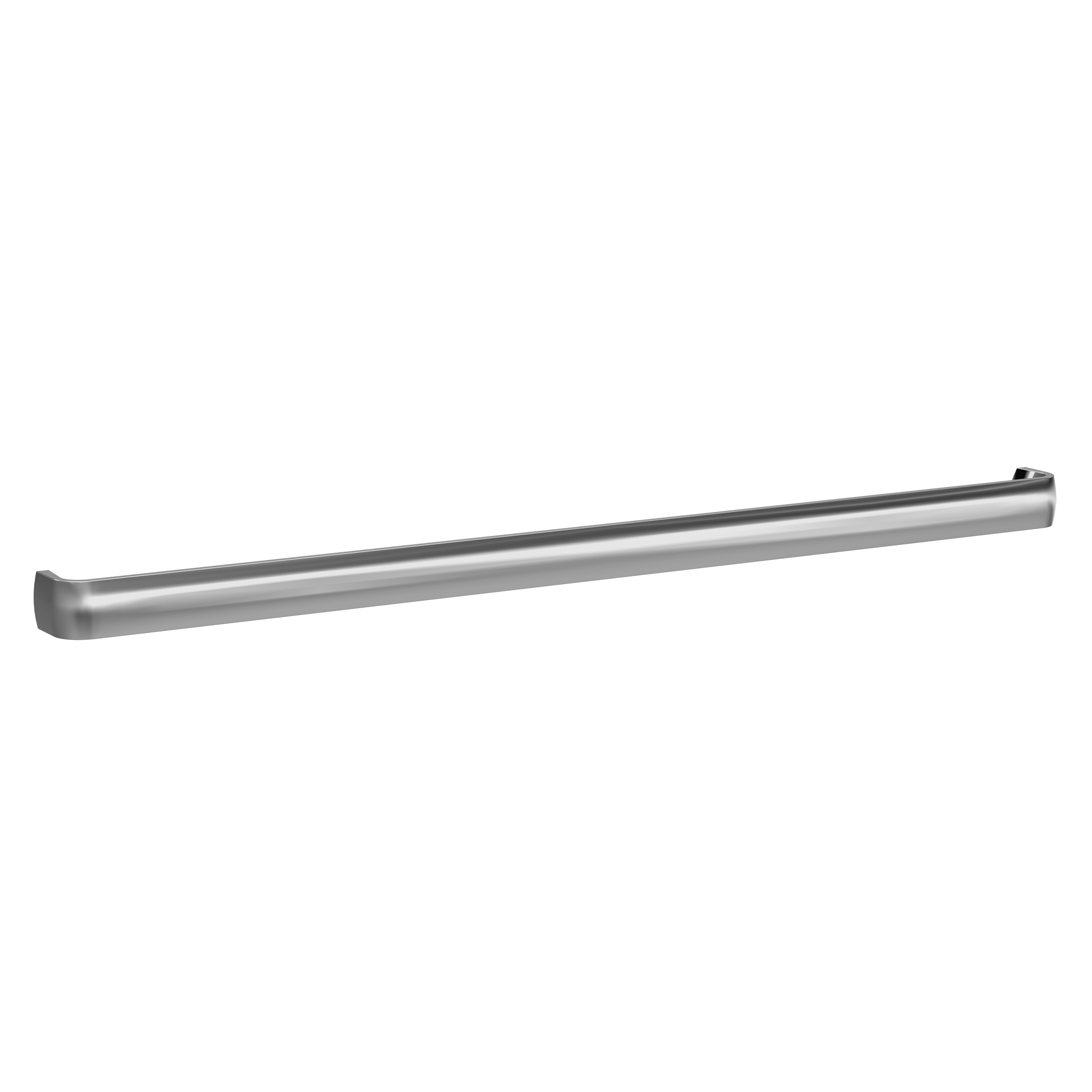 Hudson Reed Nuie Chrome 328mm D Handle H120