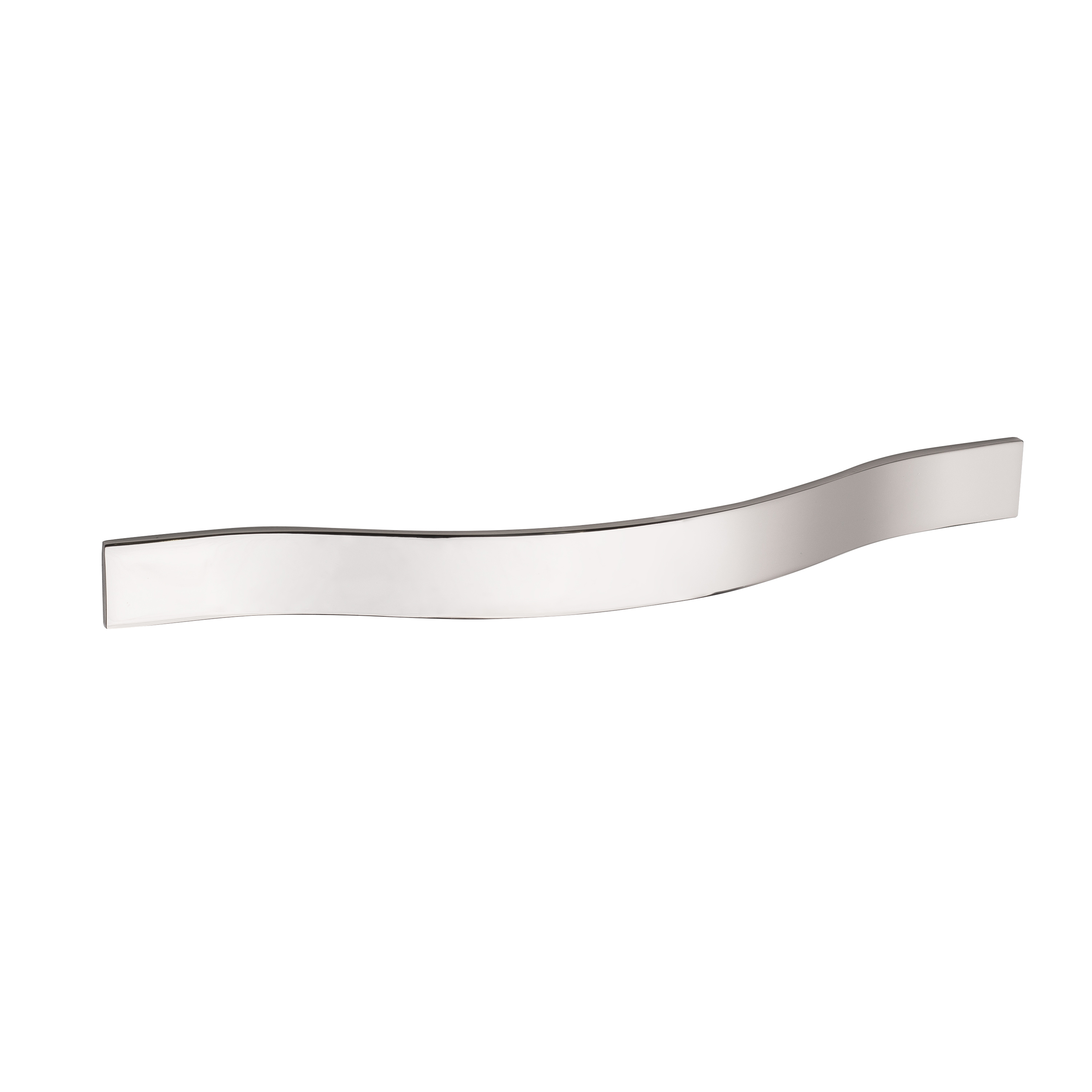 Hudson Reed Nuie Chrome Strap Handle H251