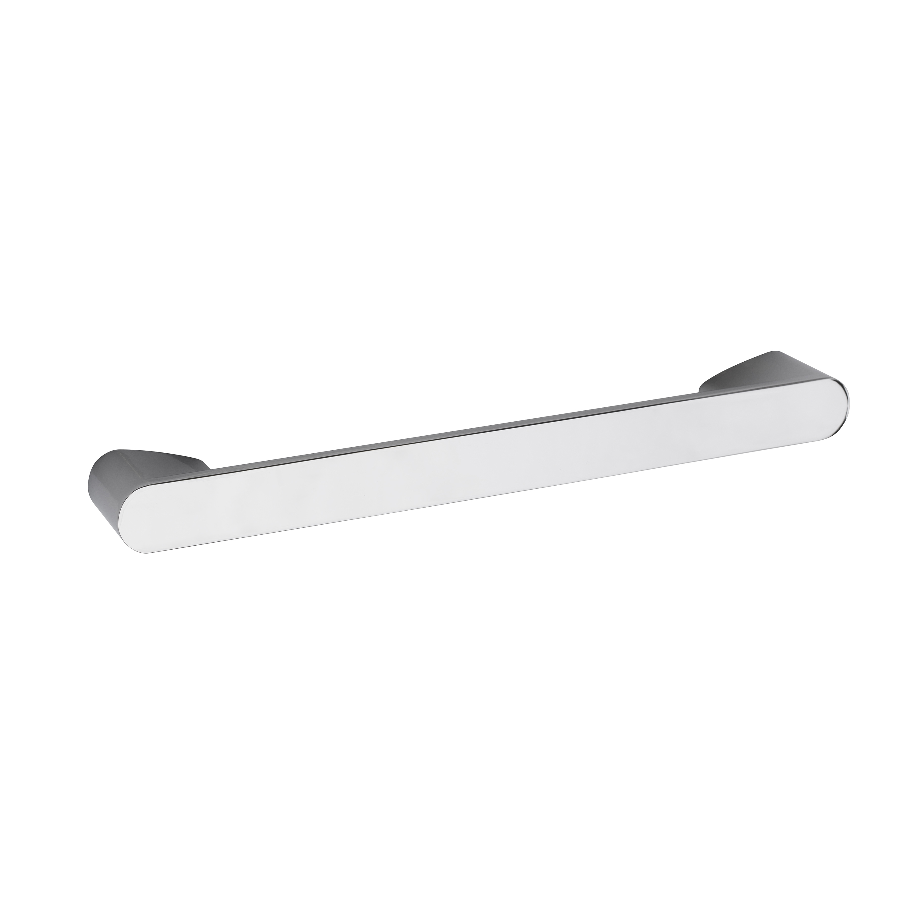 Hudson Reed Nuie Chrome Rounded Handle H401