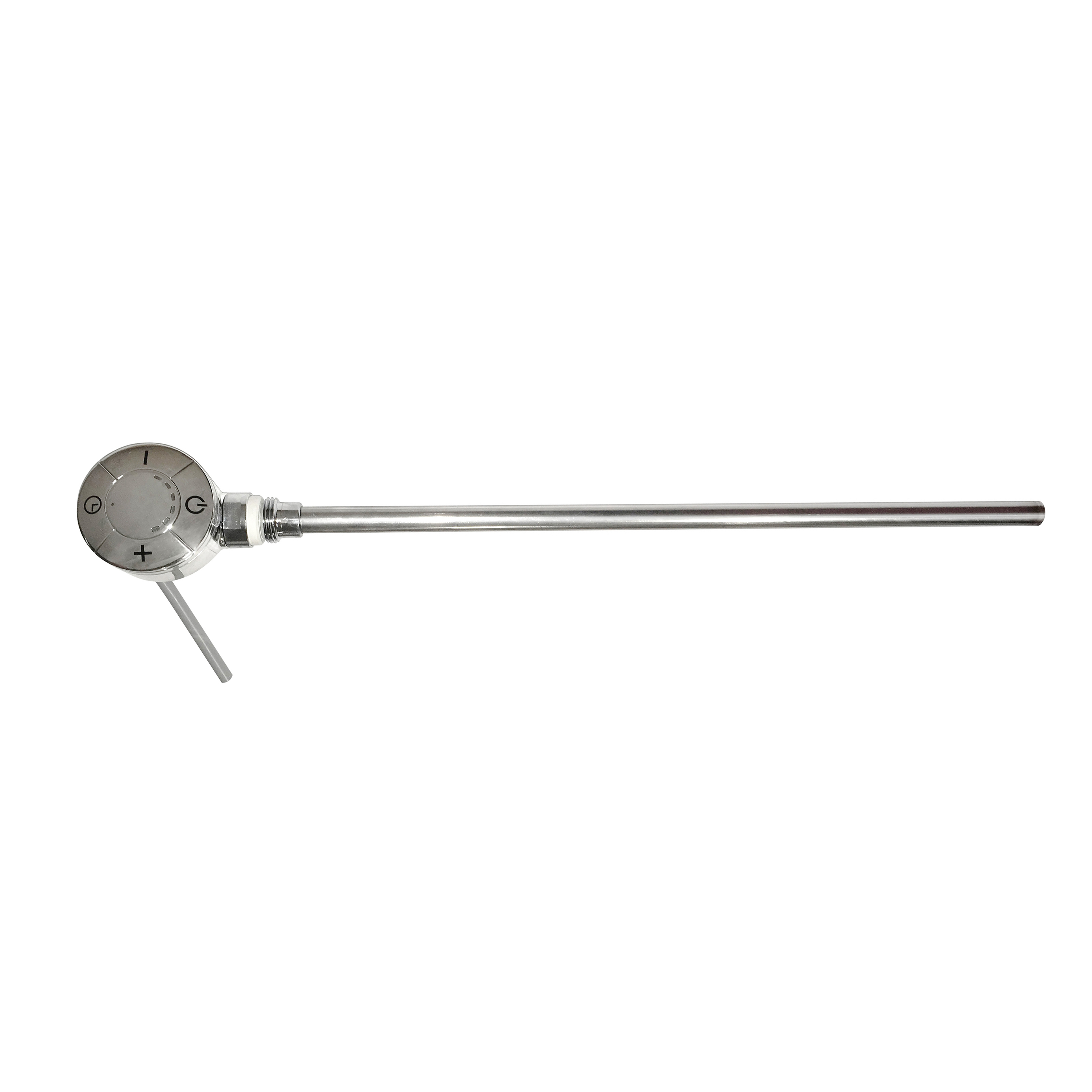 Hudson Reed Nuie Chrome Thermostatic Heating Element HL502