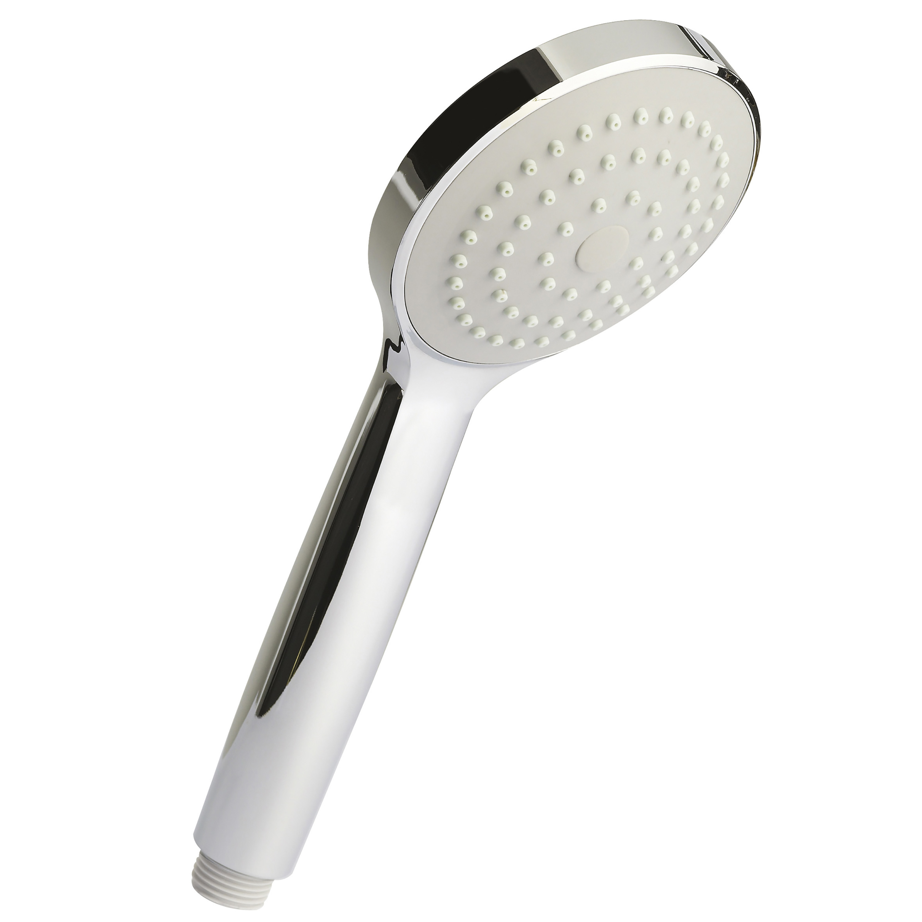 Nuie Chrome Easy clean Handset HO302
