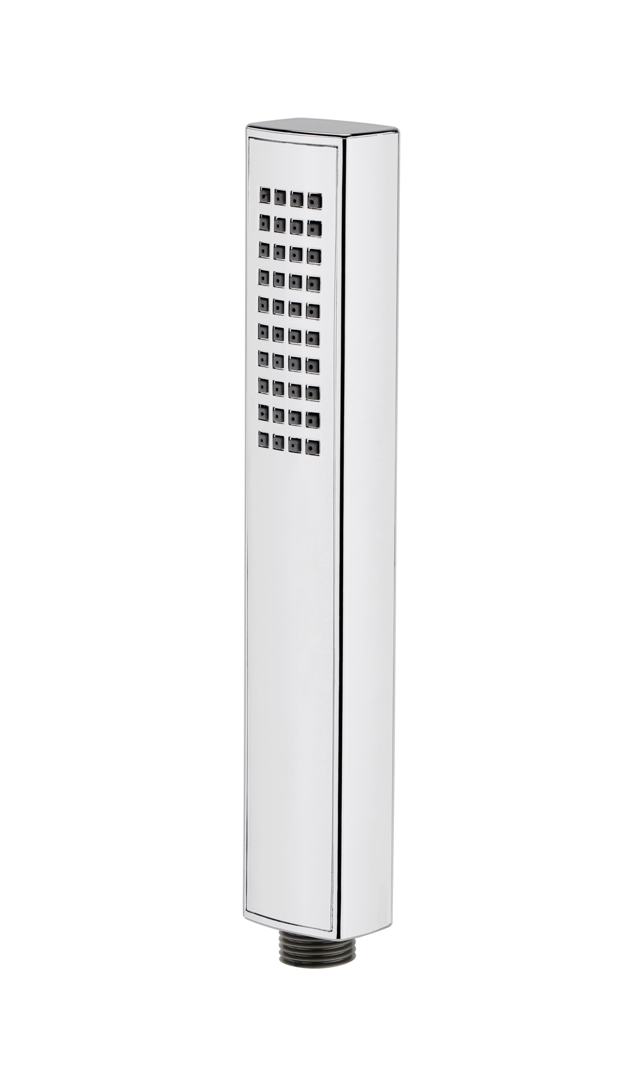 Nuie Chrome Easy clean Handset HO306