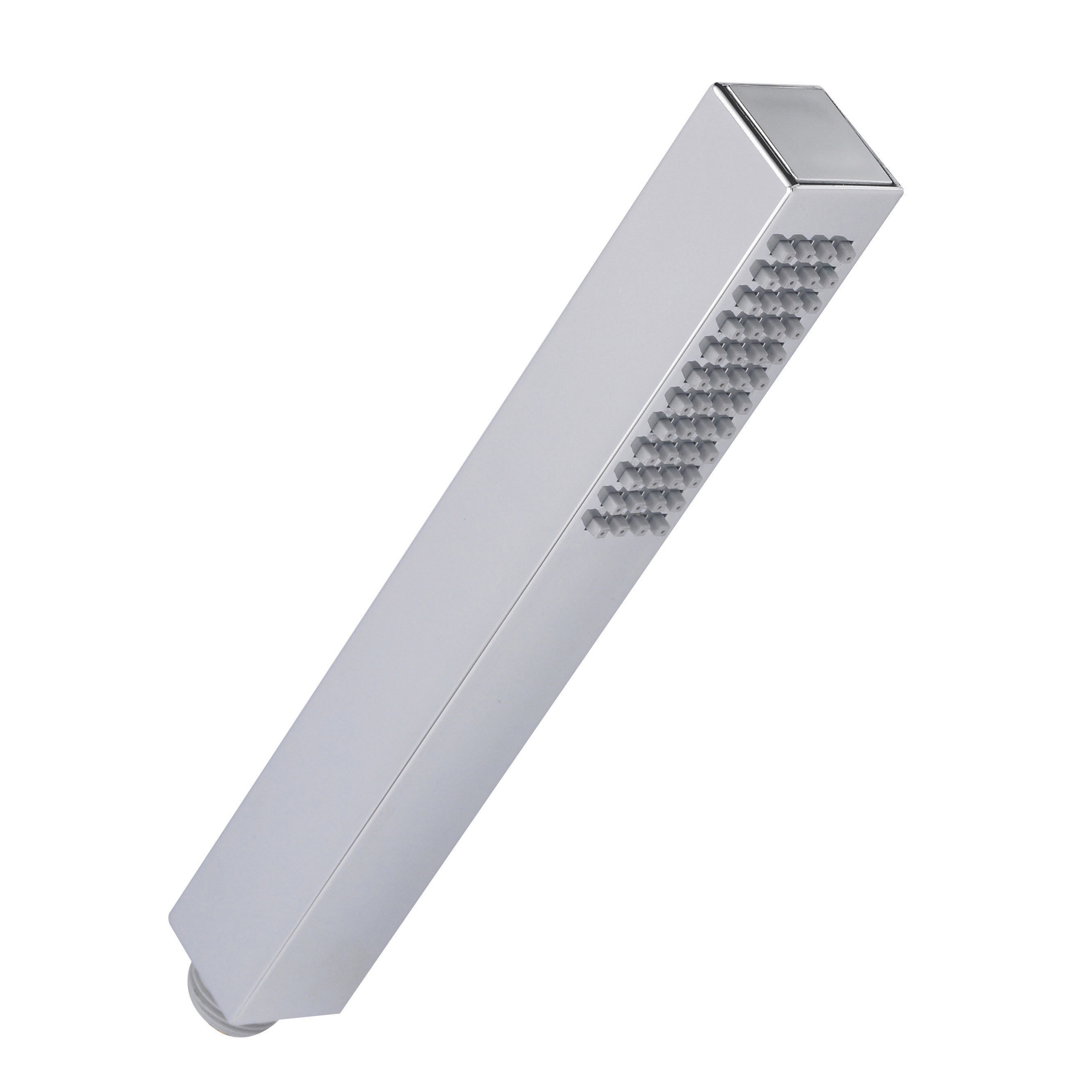 Nuie Chrome Minimalist Handset HO310
