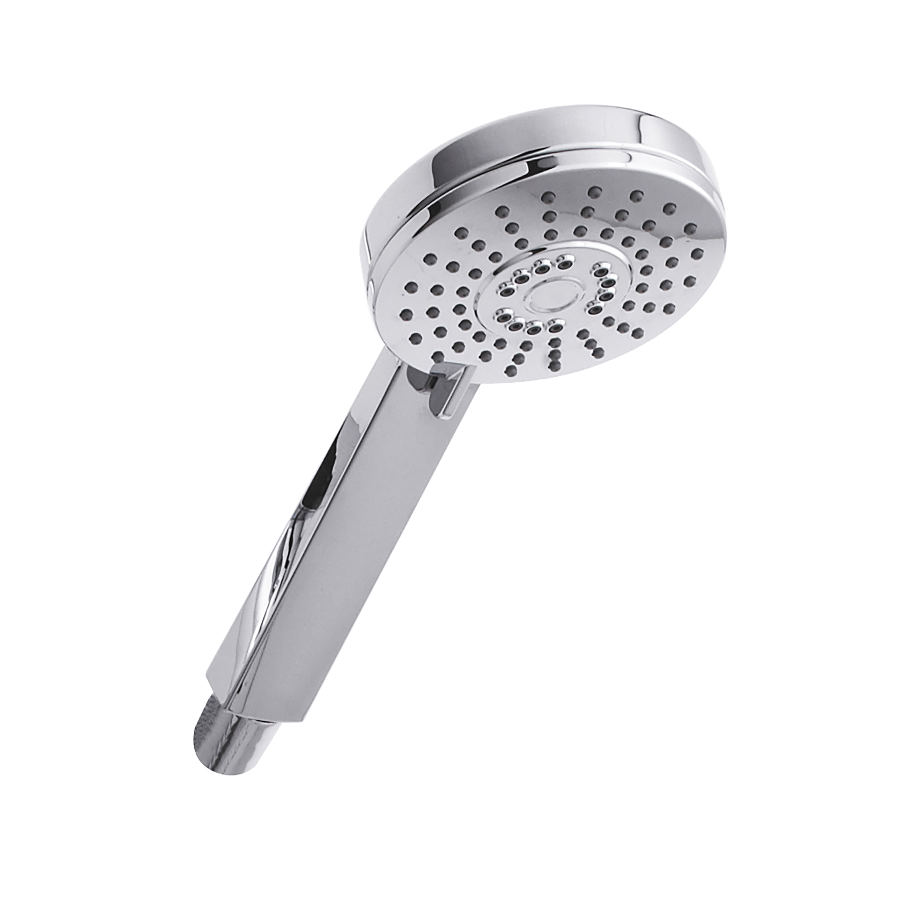 Nuie Chrome Multifunction Water Saving Handset HS002