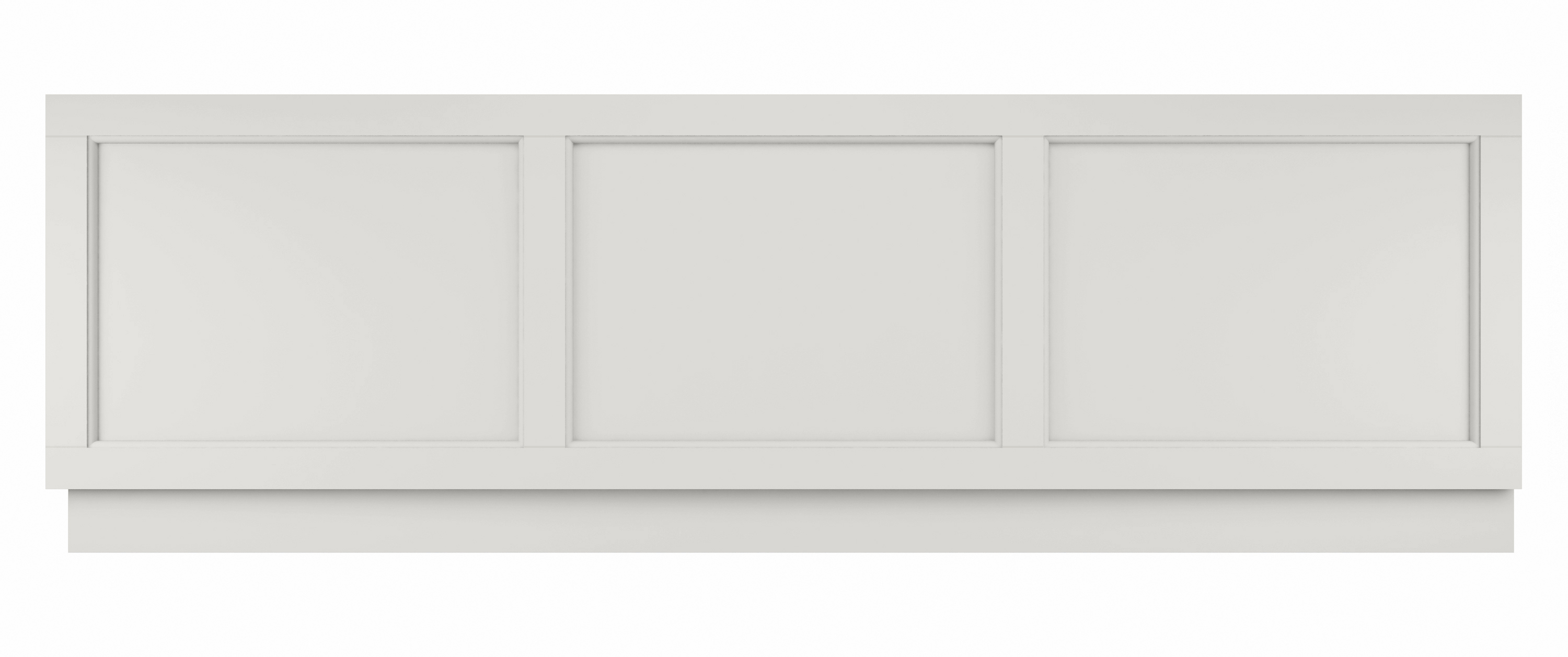 Hudson Reed Old London Timeless Sand 1700mm Front Panel LOP405