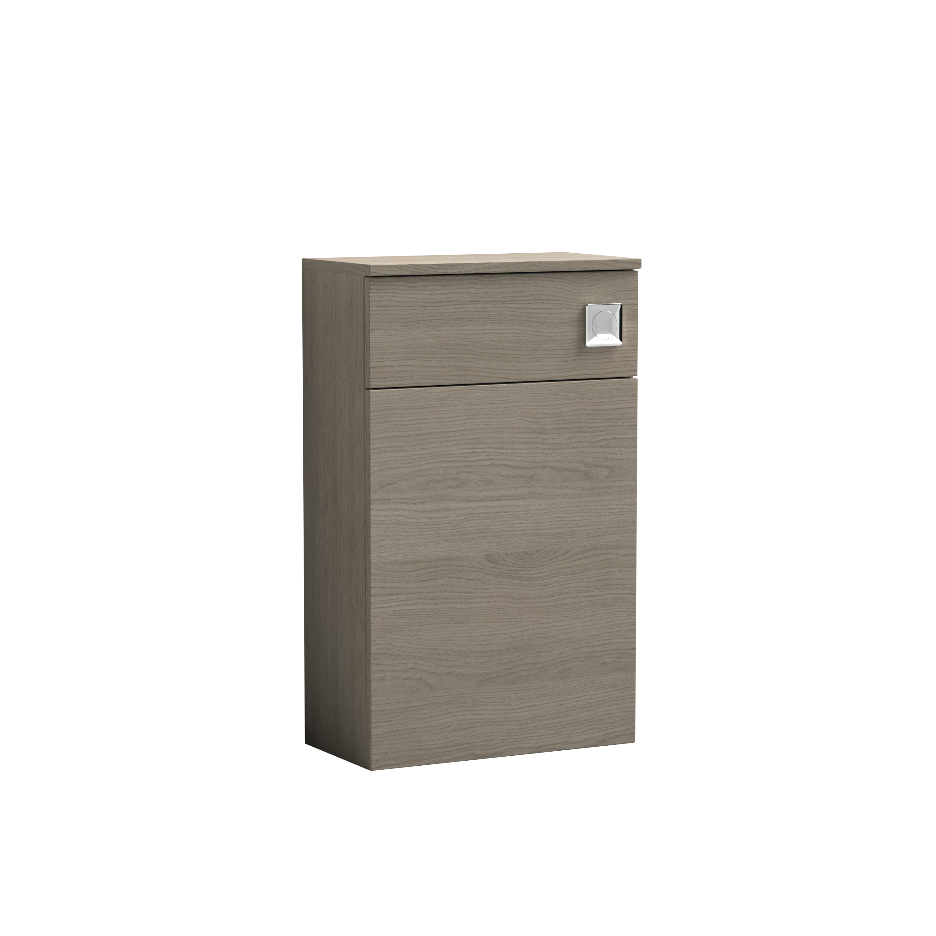 Nuie Arno Solace Oak 500 WC Unit 235 Deep NVF2541