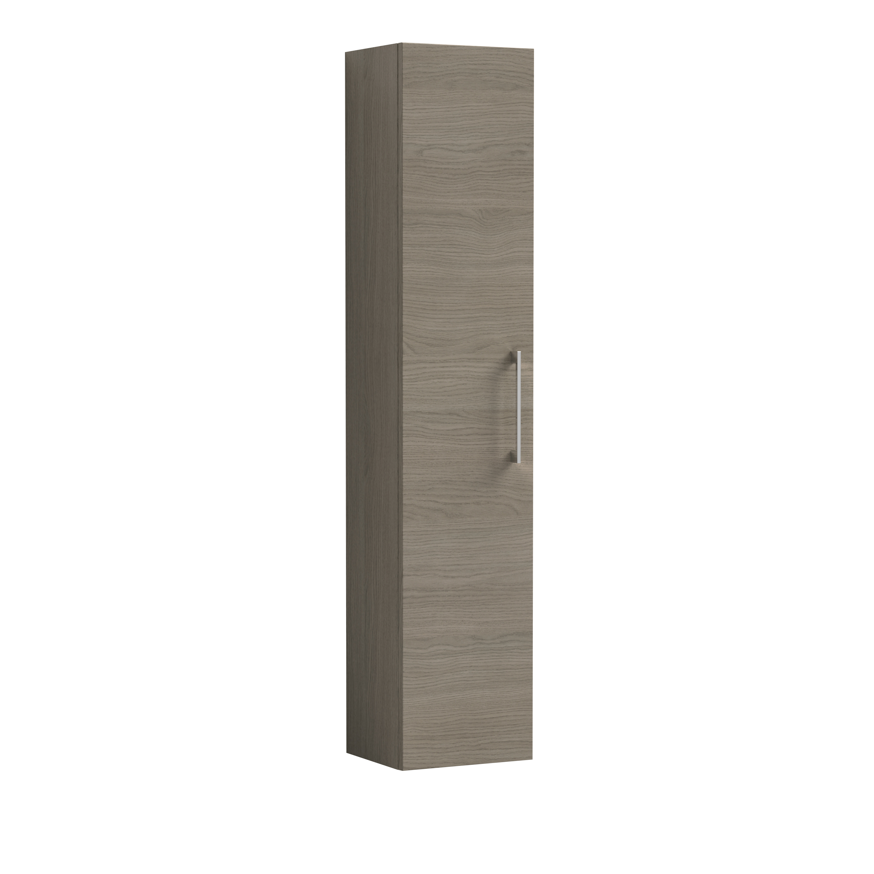 Nuie Arno Solace Oak 300mm Tall Unit 1 Door NVF2561