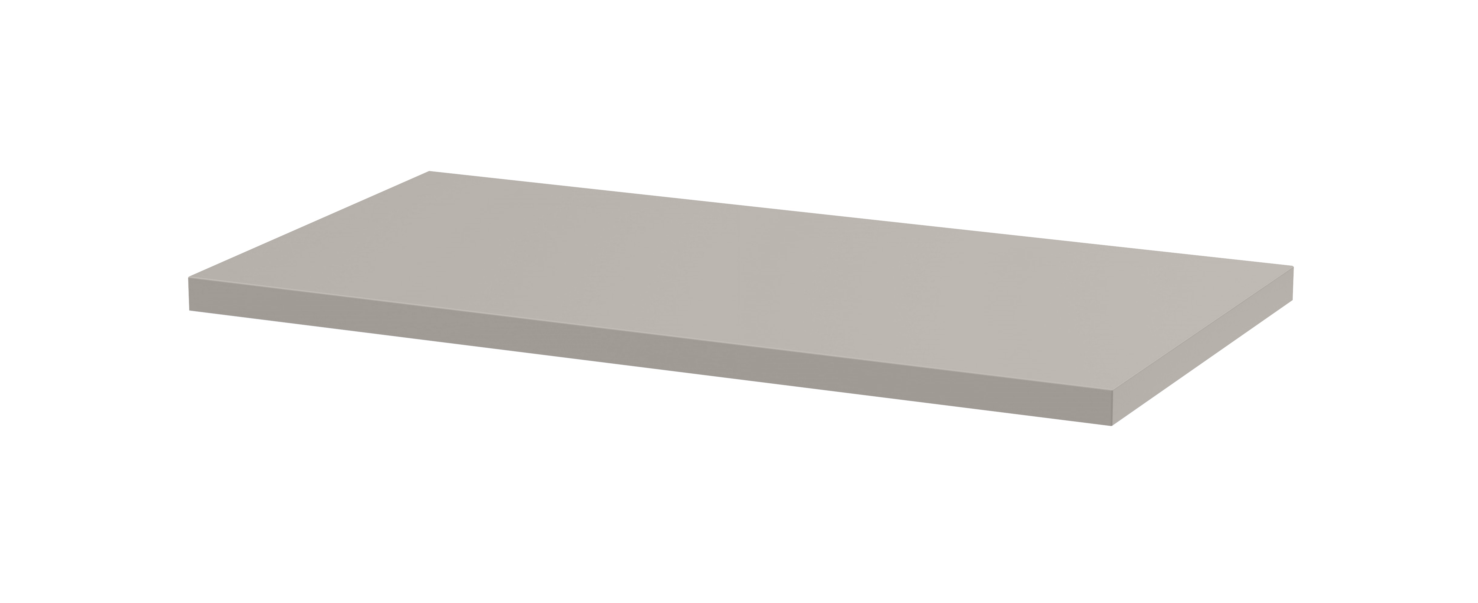 Hudson Reed Fusion Pebble Grey 500 WC Unit Top 505x260 OFF3241