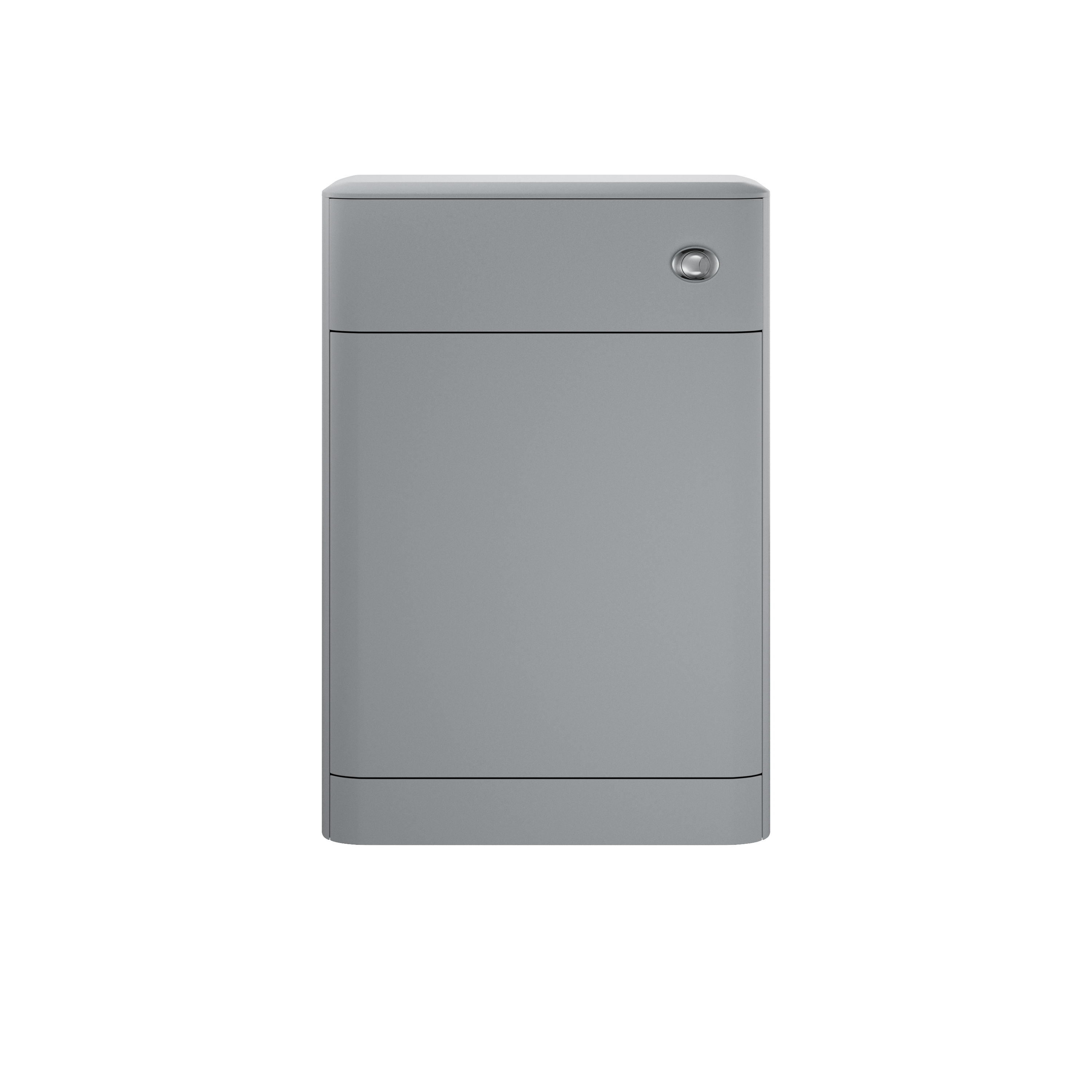Hudson Reed Sarenna Dove Grey 500mm WC Unit SAR241