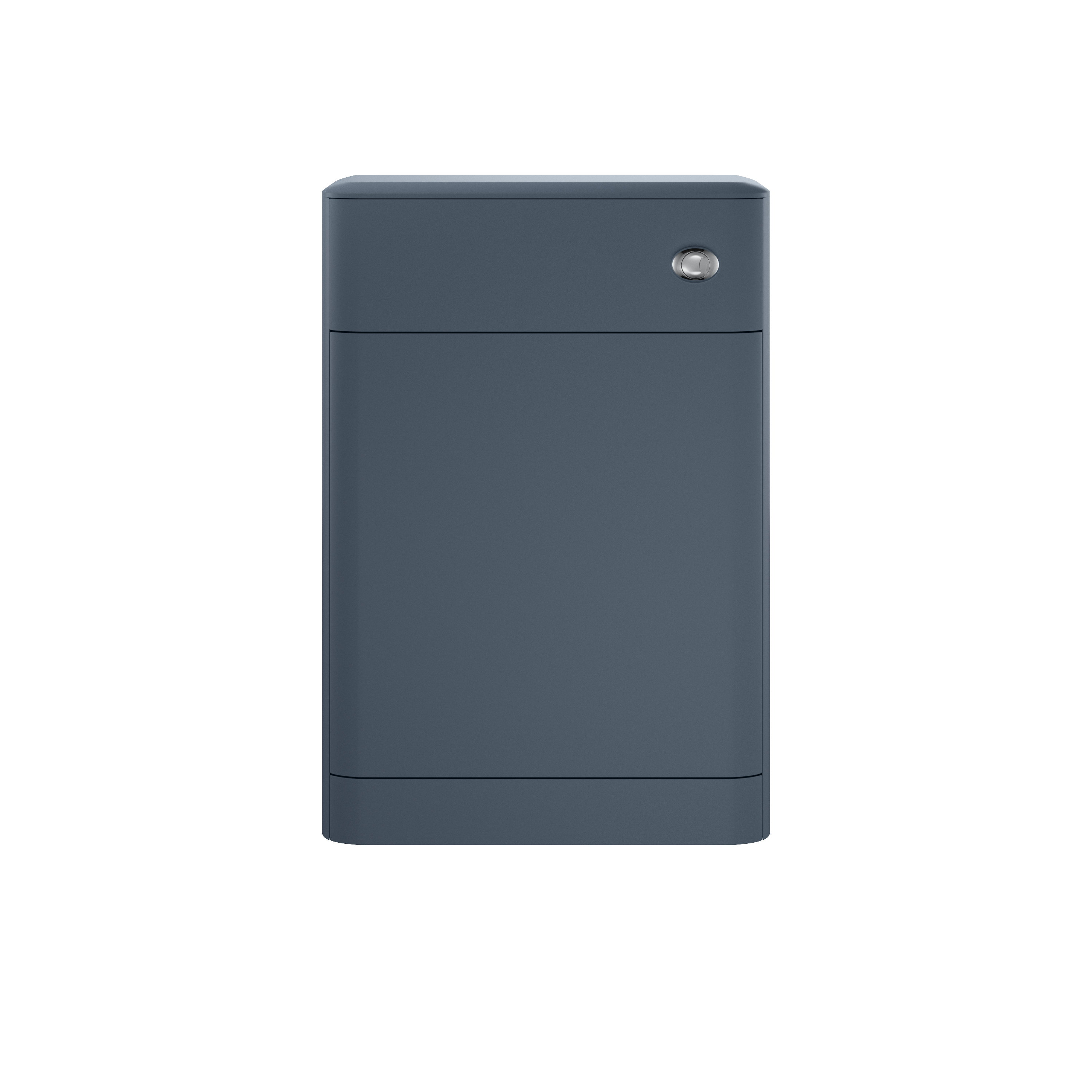 Hudson Reed Sarenna Mineral Blue 500mm WC Unit SAR341
