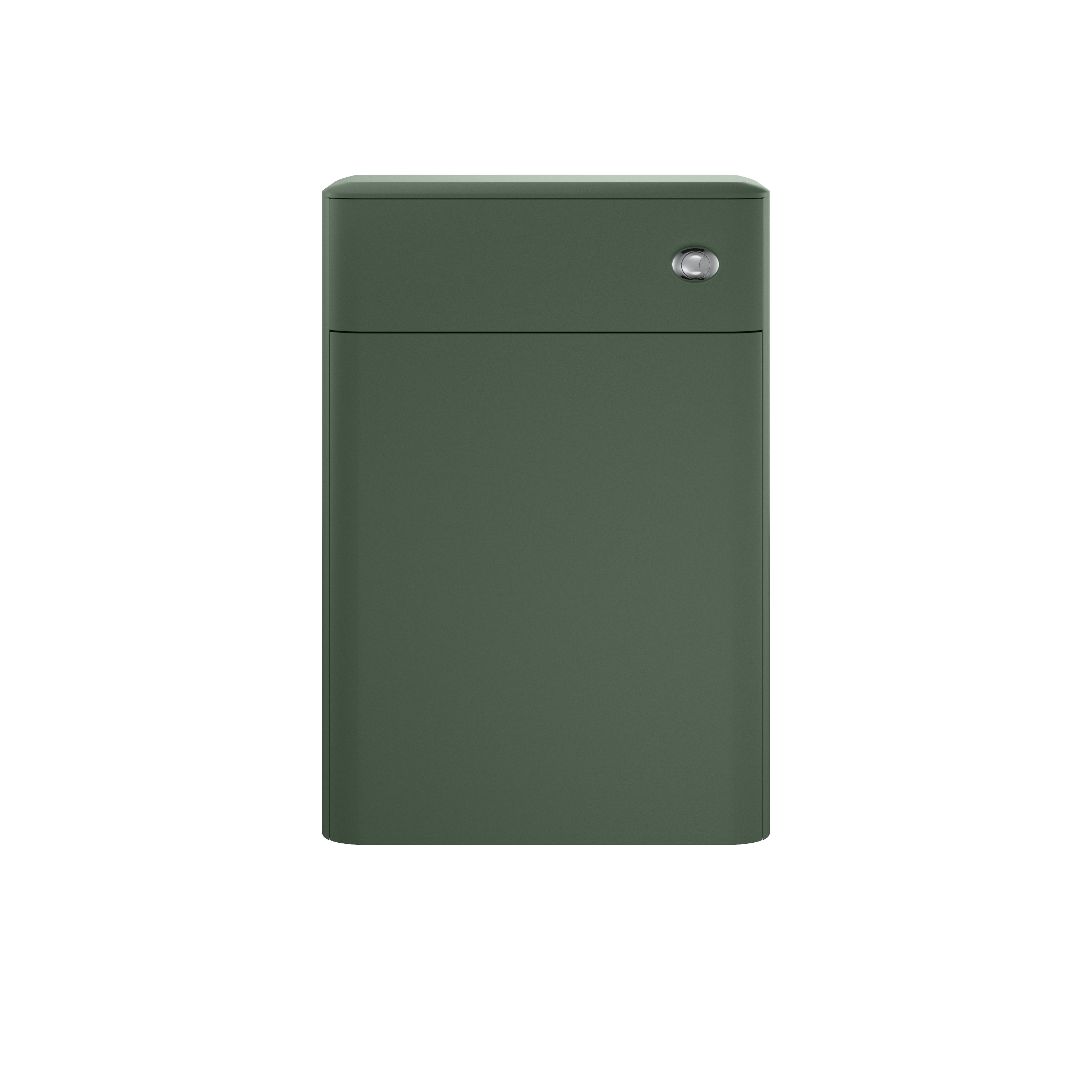 Hudson Reed Sarenna Hunter Green 500mm WC Unit SAR841