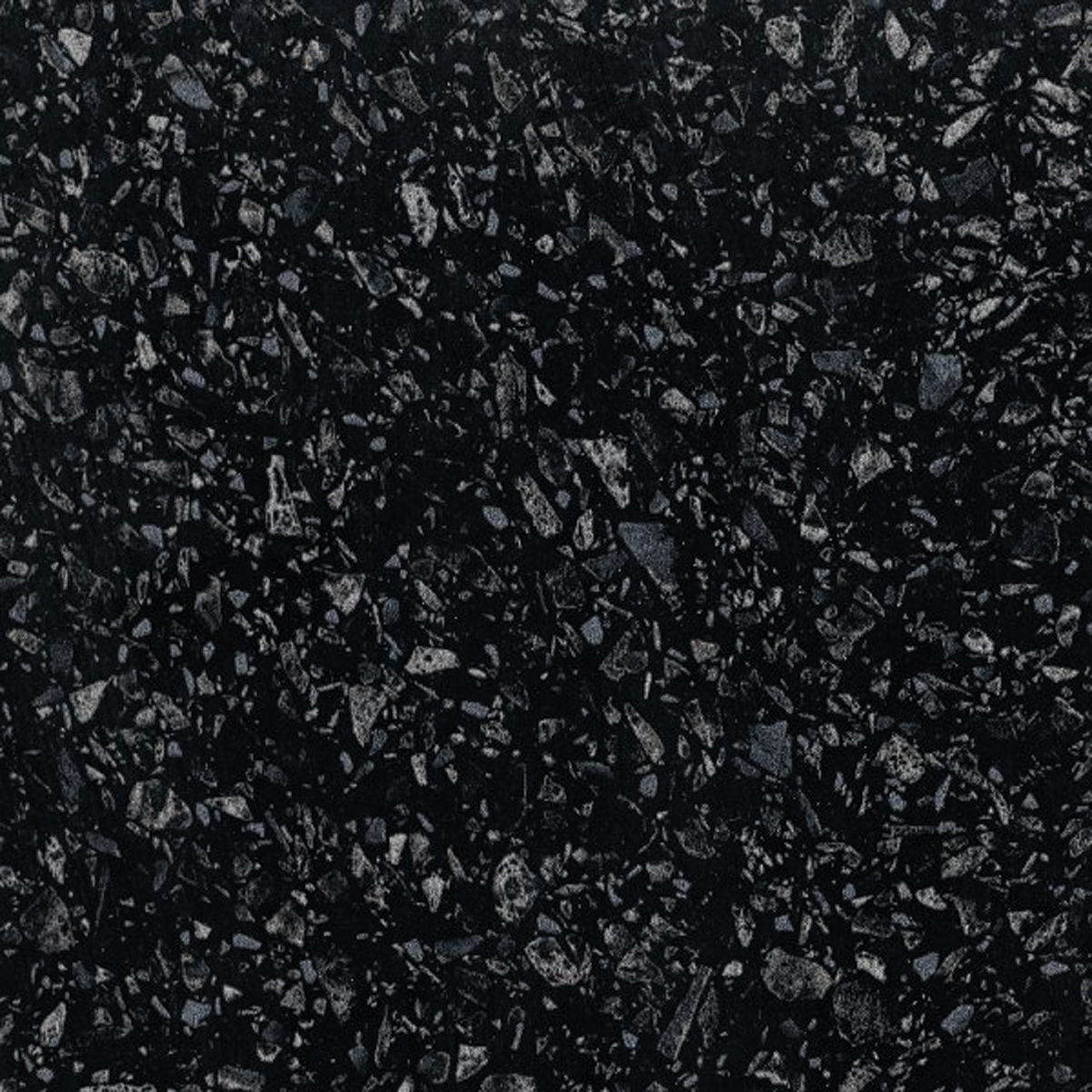 Hudson Reed Worktop Black Astral Quartz Quarts WOW BAQ2