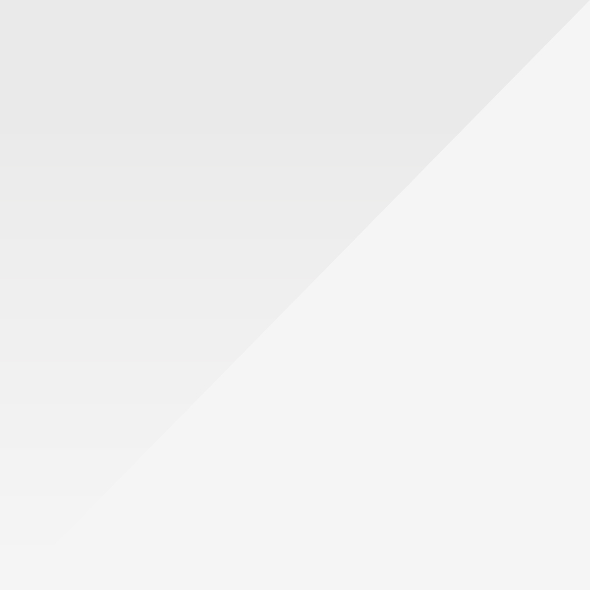 Hudson Reed Worktop Gloss White WOW WG2