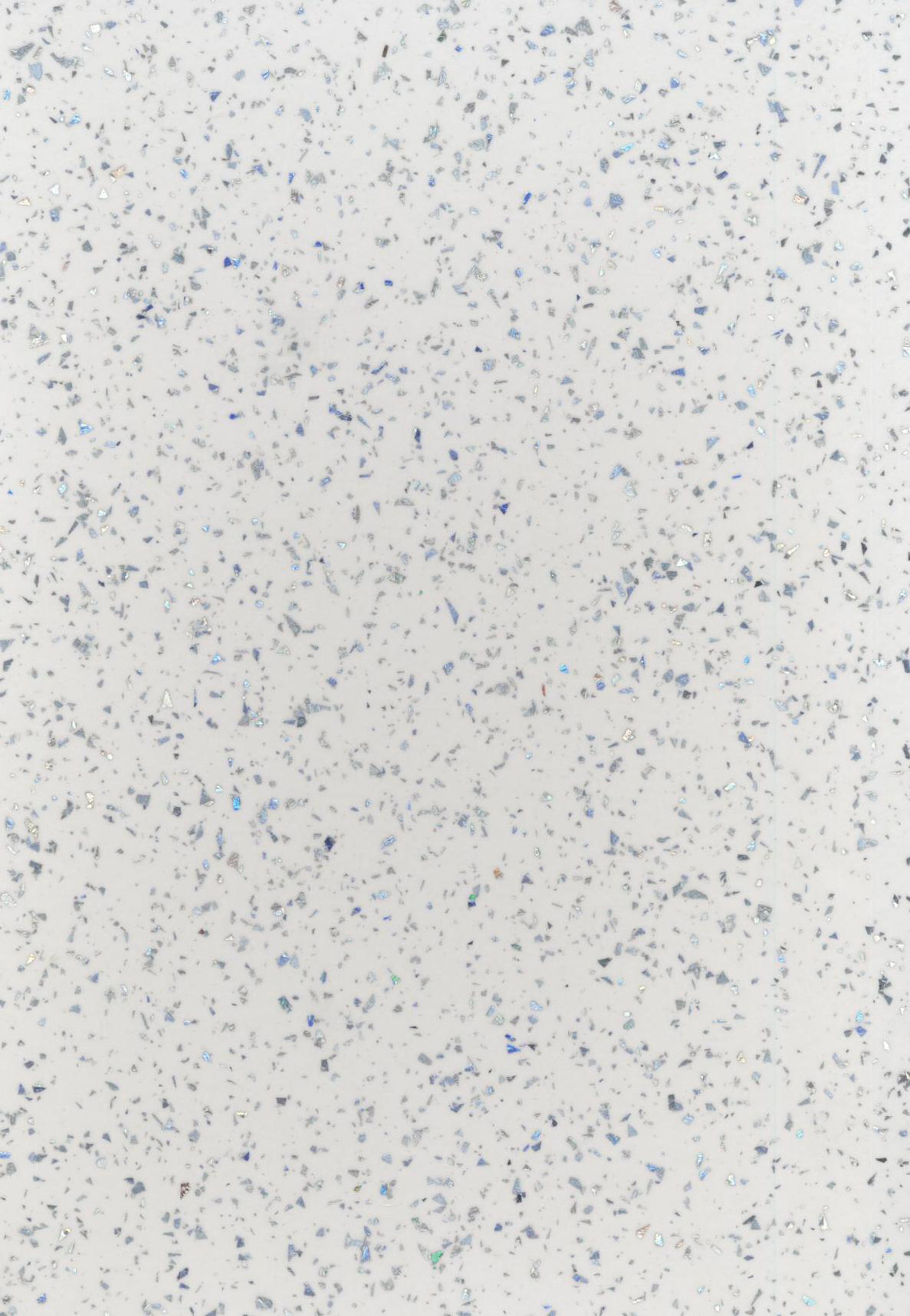 Hudson Reed Worktop White Sparkle WOW WS2